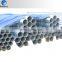 Greenhouse frame used hot galvanized surface treatment steel pipe