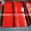 MF-133 African Formwork Steel Panels For Slab Concrete