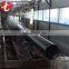 spiral welded perforated metal pipe