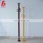 Q235 Galvanized Adjustable Telescope Steel Prop