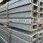 High Strength S355JR Stainless U Channel Steel Beam