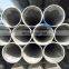 330  wholesale Round Galvanized Steel Pipe and Tube For Conveying gas