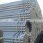 manufacturer TSX-GP 13655 ERW welded Q235 low carbon hot dip galvanized scaffolding steel pipe/tube