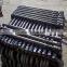 carbon Low carbon steel L bolt 16mm