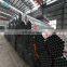 2 inch steel grade galvanized round section steel pipe tube dimensions in malaysia