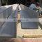 en1.4301 aisi 304 equal stainless steel angle bar sizes