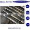 304 316 stainless steel ellipse pipes/ steel tubing in different shapes /special pipe china price