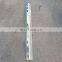 Q235B Galvanized steel angle iron with holes