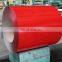 Prepainted GI Steel Coil / PPGI / PPGL Color Coated Galvanized Steel Sheet In Coil