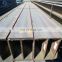 High Quality Hot Rolled Ss400 Carbon Standard Steel H Beam 6m 12m length