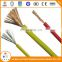 H05V2-K Fire resistant single core stranded conductor PVC insulated flexible cable