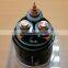 xlpe insulated pvc sheathed power cable steel tape armoured power cable high voltage power cable