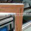 Four Head Double sides Seamless welding machine