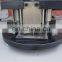 Aluminum doors and windows hardware punching machine