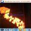 alloy cast chrome steel balls, steel chromium casting balls, casting steel grinding media balls, grinding media cast balls