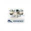 High Efficient Aluminum Window Profile Bending Machine