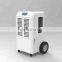 138L Handle Warehouse Industrial Dehumidifier