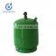 Daly LPG Gas Bottle for African Market