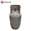 EN1442 Standard Europe LPG Gas Cylinder with camping heater