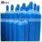 ISO Portable small oxygen tanks refill bottles tank cylinders