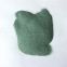China hot sale green silicon carbide /green nicalon grains 80# 100# for sandblasting