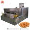 Widely Used Rock Baking Roasted Roaster Peanut Swing Oven Coated Nut Roasting Machine