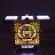 Snack Dish LED Serving Tray  led serving tray for Nightclub