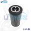 UTERS replace of HYDAC 25 mircons  hydraulic oil  filter element 1300R025W/HC-V  accept custom