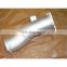 SAIC- IVECO GENLYON Truck 1200-671210 front Exhaust pipe assembly