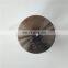 diesel engien parts nt855 piston 4914565
