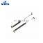 2pcs Hood Lift Supports Struts Shocks Gas Springs For 98-07 T-oyota LANDCRUISER LX470  53450-69025  53440-69025