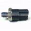 common rail pressure sensor fuel rail pressure sensor 0281002909 for IVECO