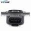 Throttle Position Sensor TPS 89452-20130 198500-1071 Fit for Toyota Corolla RAV4 Chevrolet Subaru Forester Pontiac