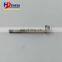 Exhaust Pipe Bolt 4TNV94 Screw Two Filaments