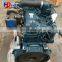 60.7KW 2200RPM V3800 Diesel Engine For Agricultural / Construction Machinery