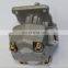 Keyed Shaft Hydraulic Pump Parts CH15096 for JD Tractor 650 750