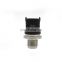 WEIYUAN high quality Common Fuel Rail Pressure Sensor 0281006173