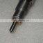hot sale diesel engine fuel injector 5263262 4945969 3976372 0445120231 QSB6.7 engine fuel injector assembly for excavator parts