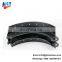 Brake Shoes Oem 4515E for Trailer Truck Model Brake Linings