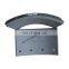 Truck Trailer Drum Brake Lining 47441-3180