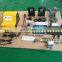 CAT4000 tester can test common rail pump ,heui pump,CAT320D pump