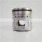 Original QSB6.7 diesel engine spare parts piston kit 4934860 engine piston for truck