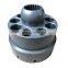 Hydraulic pump spare parts MF18 for repair piston pump motor accessories