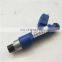 PAT Auto Engine Parts Fuel Injector For Corolla Auris Yaris 1.5L 06-16 23250-21040 23209-21040