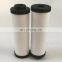 Replace 10CJDK 10CJCK 4CJDK Parker Oil water separation coalescer filter element