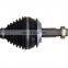 Auto Parts Front Drive Shaft for COROLLA ZRE151 43410-02620