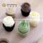 Seny Full Automatic Encrusting&Tray Arranging Filled Muffins Making Machine price