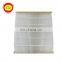 Auto Engine Parts Car Air Filter OEM 87139-06080 Air Filter