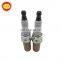 Spark Plug China OEM 90919-01276 DILF7RK9G Ignition Spark PlugTester
