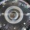 ISF2.8 ISF3.8 Silicone Oil Fan Clutch Assembly 110511000005A0434 110511000005